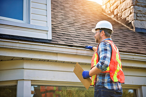 Licensed Emergency Roof Repair service in Pineville, SC - Ben Roofing and Steel LLC